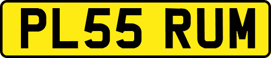 PL55RUM