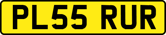 PL55RUR