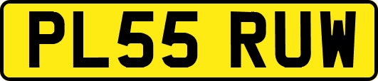 PL55RUW