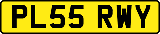 PL55RWY