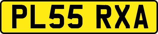 PL55RXA