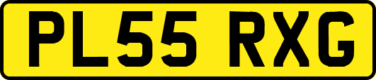 PL55RXG