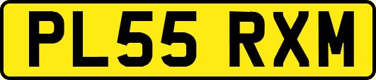 PL55RXM