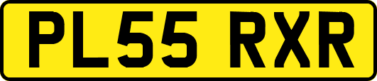 PL55RXR