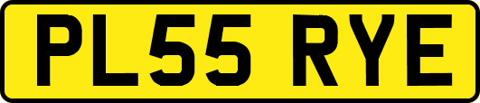 PL55RYE