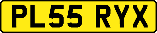 PL55RYX