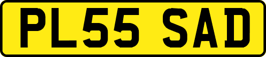 PL55SAD