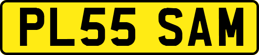 PL55SAM