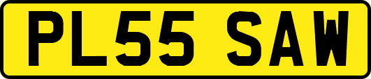 PL55SAW