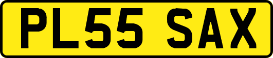 PL55SAX