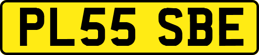PL55SBE