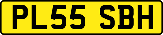 PL55SBH