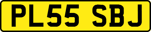 PL55SBJ