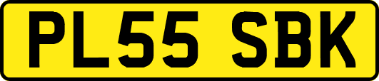 PL55SBK