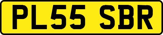 PL55SBR
