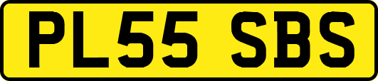 PL55SBS