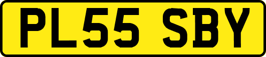 PL55SBY
