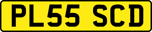 PL55SCD