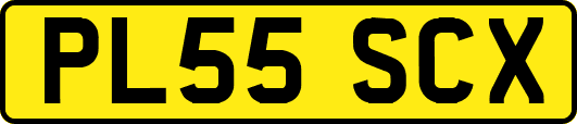 PL55SCX