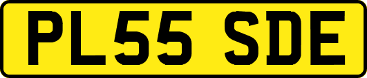 PL55SDE