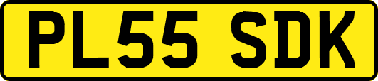 PL55SDK