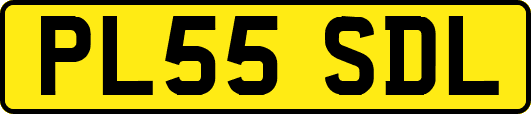 PL55SDL