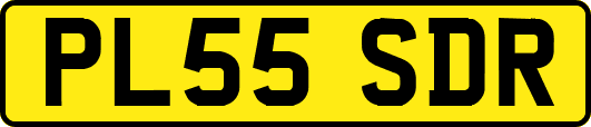 PL55SDR