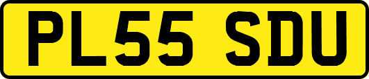 PL55SDU