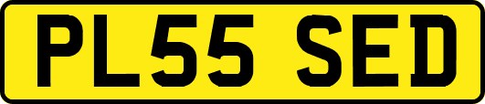 PL55SED