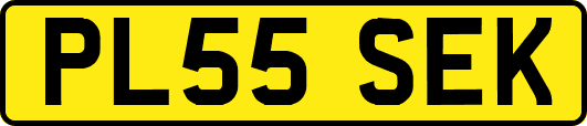 PL55SEK