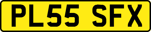 PL55SFX