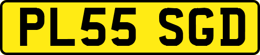 PL55SGD