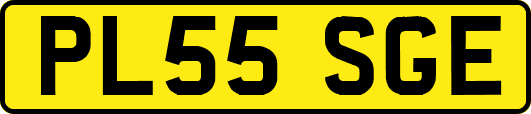 PL55SGE