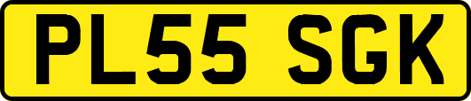 PL55SGK