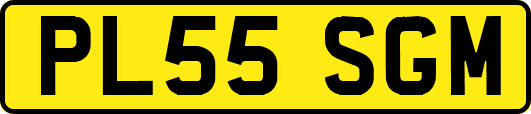 PL55SGM