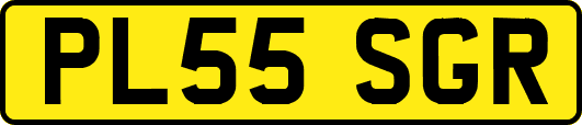 PL55SGR