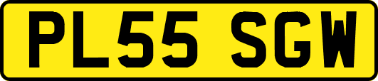 PL55SGW