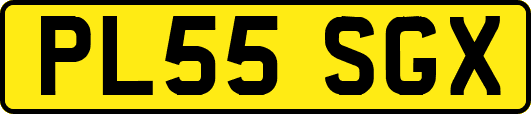 PL55SGX