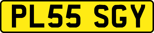 PL55SGY