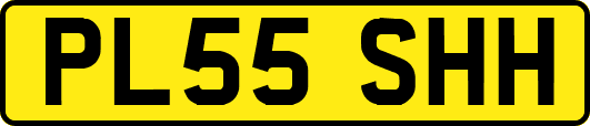 PL55SHH