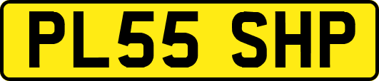 PL55SHP