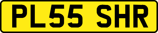PL55SHR