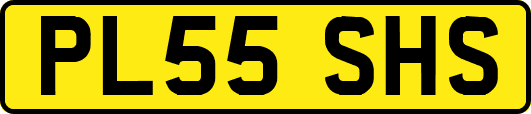PL55SHS