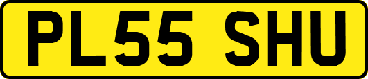 PL55SHU