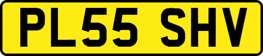 PL55SHV