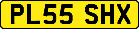PL55SHX