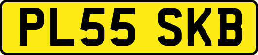PL55SKB