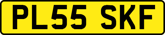 PL55SKF