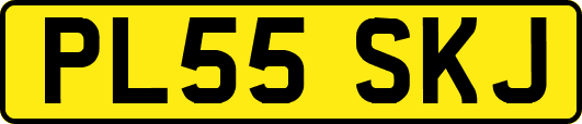 PL55SKJ