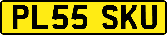 PL55SKU
